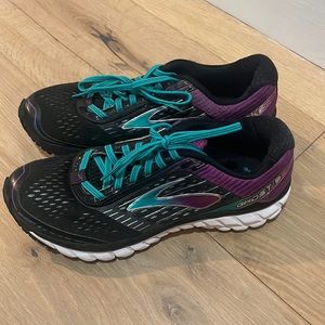 Brooks running sneakers ghost 5